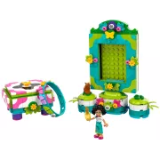 LEGO Disney 43239 Le cadre photo et la boite a bijoux de Mirabel