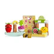 LEGO DUPLO 10983 Le marche bio