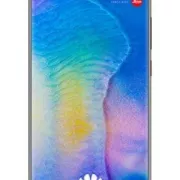 Huawei Mate 20 Pro 128 Go noir