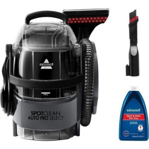 Image : BISSELL SpotClean Auto Pro Select 3730N