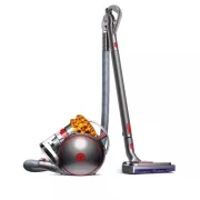 DYSON Cinetic Big Ball Multifloor 2 Aspirateur Traineau