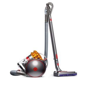 Image : DYSON Cinetic Big Ball Multifloor 2 Aspirateur Traineau