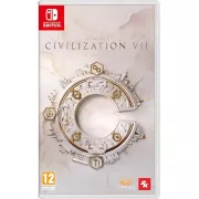 Civilization VII - edition Standard Switch