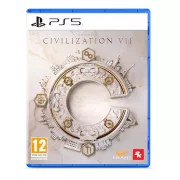 Civilization VII - edition Standard PS5