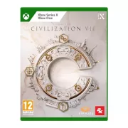 Civilization VII - edition Standard Xbox Series X