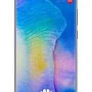 Huawei Mate 20 Pro 128 Go violet