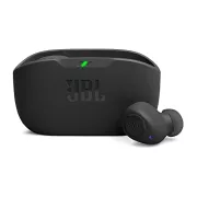 JBL Wave Buds ecouteurs Intra-Auriculaires Noir - JBLWBUDSBLK