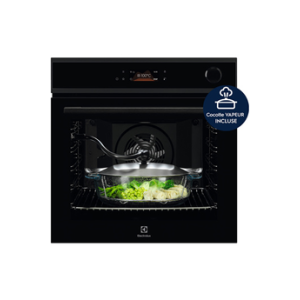 Image : ELECTROLUX EOC8P39WH Four