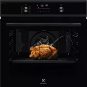 ELECTROLUX EOD6P67WH SteamBake Four encastrable