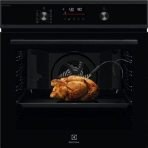 Image : ELECTROLUX EOD6P67WH SteamBake Four encastrable