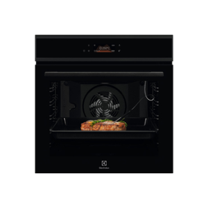 Image : ELECTROLUX EOE8P19WH Four encastrable