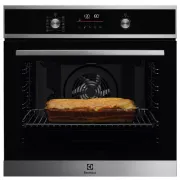 ELECTROLUX EOF6P66X Four pyrolyse