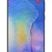 Huawei Mate 20 128 Go violet