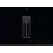 ELECTROLUX KCC73443 Bridge Table induction aspirante