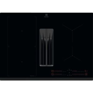 Image : ELECTROLUX KCC73443 Bridge Table induction aspirante