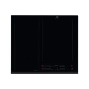 ELECTROLUX EIV64453 FlexiBridge Plaque induction