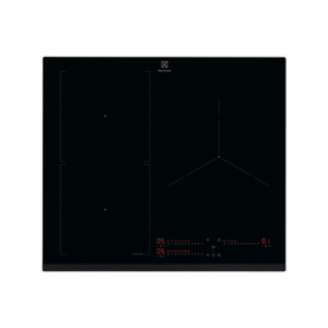 Image : ELECTROLUX EIS62356 Plaque induction