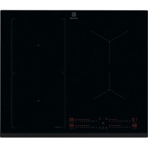 Image : ELECTROLUX EIS62453 SenseBoil Table induction