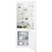 ELECTROLUX KNT6TE18S Réfrigérateur 177cm