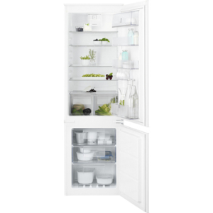 Image : ELECTROLUX KNT6TE18S Réfrigérateur 177cm
