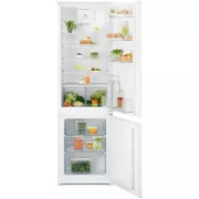 ELECTROLUX END5FE18S ColdSense Refrigerateur