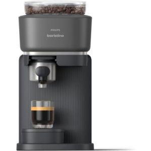 Image : PHILIPS Baristina BAR300/60 Expresso broyeur