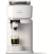 PHILIPS Baristina BAR300/00 Milky White Expresso broyeur