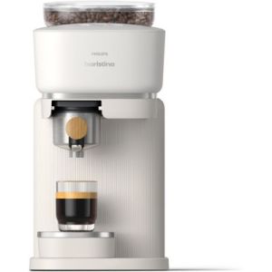 Image : PHILIPS BAR302/20 Metal Look Expresso broyeur