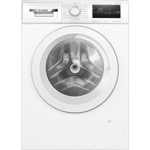 Image : BOSCH WAN28258FR Serie 4 Lave-linge hublot