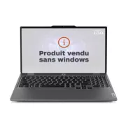 LENOVO LOQ 15IAX9 RTX4060 8Go PC Gamer
