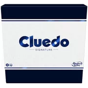 HASBRO GAMING Cluedo Signature Collection