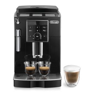 Delonghi Ecam13.123b Machine a Cafe