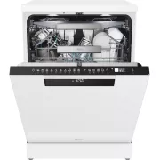 HAIER XF6B2M3PW Lave vaisselle