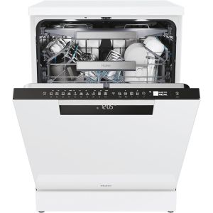 Image : HAIER XF6B2M3PW Lave vaisselle