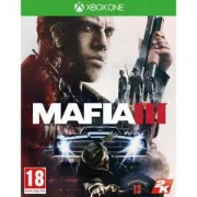 Pack 4 jeux: Elder Scrolls Online Mafia 3 Resident Evil 6 Monster Hunter World Xbox One