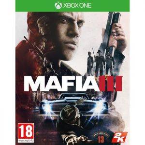 Image : Pack 4 jeux: Elder Scrolls Online Mafia 3 Resident Evil 6 Monster Hunter World Xbox One