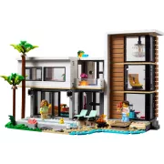LEGO Creator 3-en-1 31153 La maison moderne