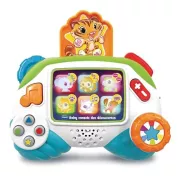 VTech - Baby Console des Decouvertes VTech - Baby Console des Decouvertes