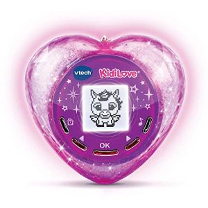 Image : VTech - KidiLove