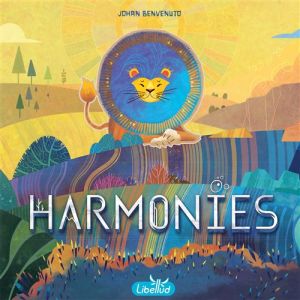 Image : Asmodee Harmonies