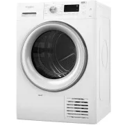 WHIRLPOOL FFTM1182WSFR Seche linge