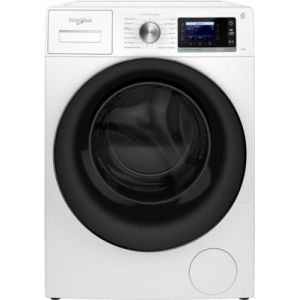 Image : WHIRLPOOL W7X89BSILENCEFR Lave linge