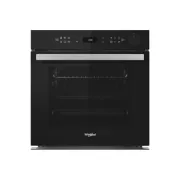 WHIRLPOOL AKZ9S8270NB Four