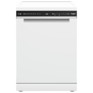 Image : WHIRLPOOL W7FHS51 MAXISPACE CUVE XXL