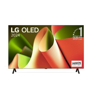 Image : LG OLED55B4 TV OLED 55' 4K SMART