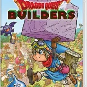 Dragon Quest Builders NINTENDO Switch