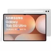 SAMSUNG Galaxy Tab S10 Ultra 14.6' 256Go Silver Tablette