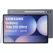 SAMSUNG Galaxy Tab S10 Ultra 14.6' 5G 256Go Gris