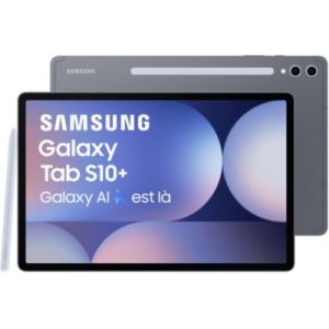 Image : SAMSUNG Galaxy Tab S10+ 12.4' Wifi 512Go Gris