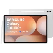 SAMSUNG Galaxy Tab S10+ 12.4' Wifi 256Go Silver